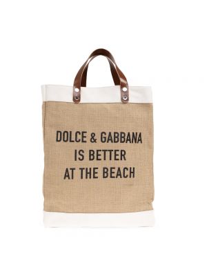 Bolso shopper Dolce & Gabbana