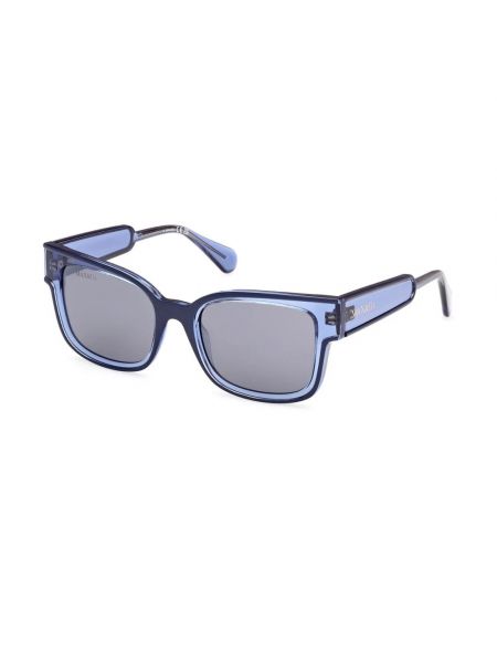 Gafas de sol elegantes Max & Co azul