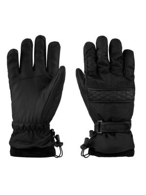 Γάντια Loap μαύρο