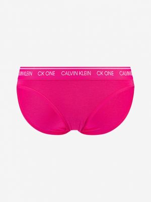 Chiloți Calvin Klein roz