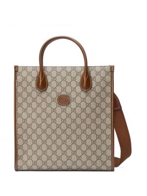 Τσάντα shopper Gucci