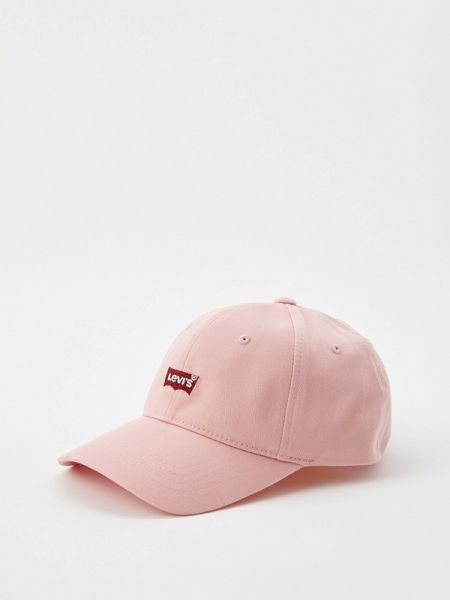 Розовая кепка Levi’s®
