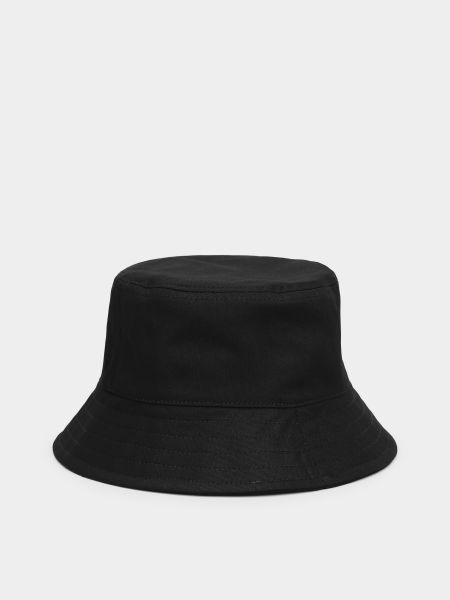 Черная шляпа Braska
