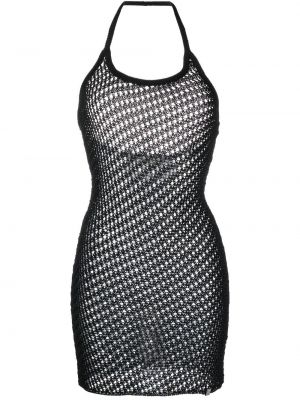 Mini šaty 1017 Alyx 9sm, černá