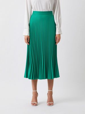 Зеленая юбка Charisma