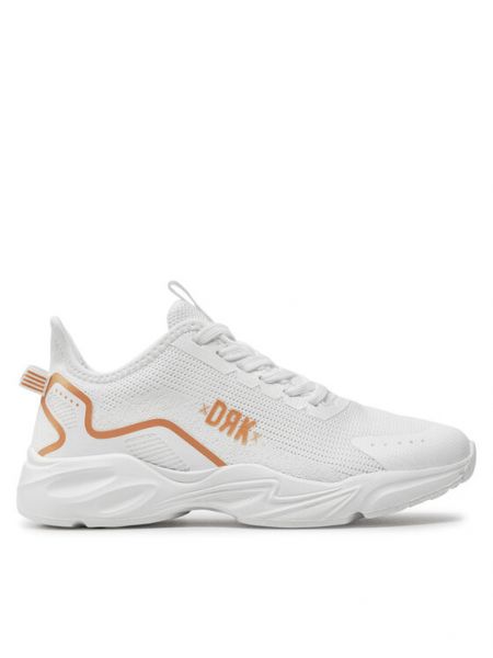 Sneakers Dorko fehér