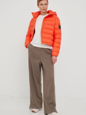 Куртка P.e Nation оранжевая