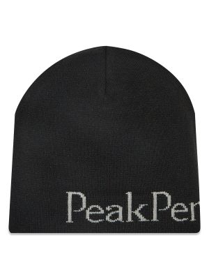 Cepure Peak Performance melns