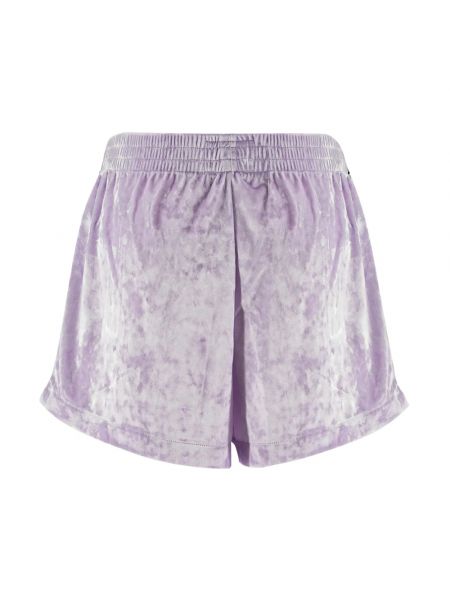 Pantalones cortos Mc2 Saint Barth violeta
