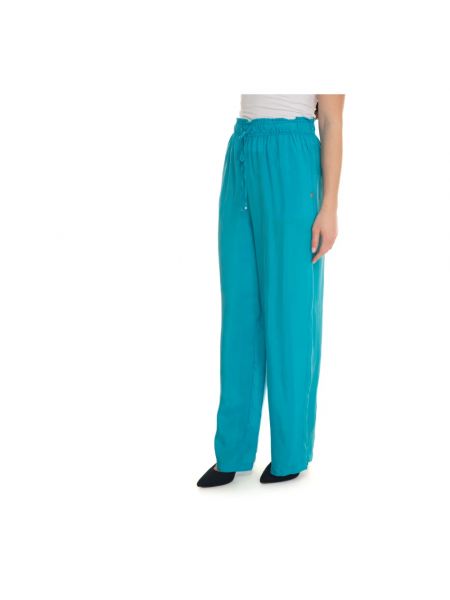 Pantalones Pennyblack azul