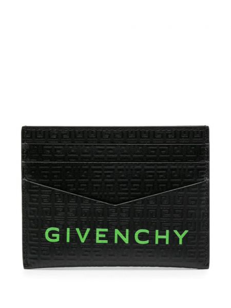 Кожено портмоне Givenchy
