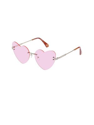 Sonnenbrille Aire pink
