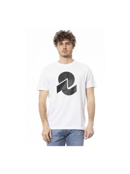 T-shirt Invicta weiß