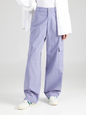 Pantalon cargo Dr. Denim