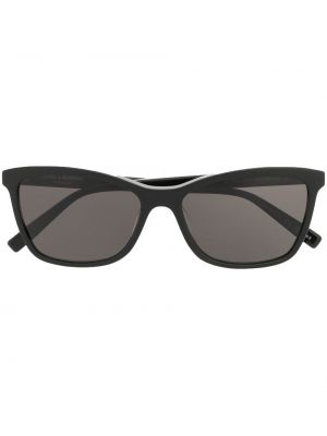 Glasögon Saint Laurent Eyewear svart