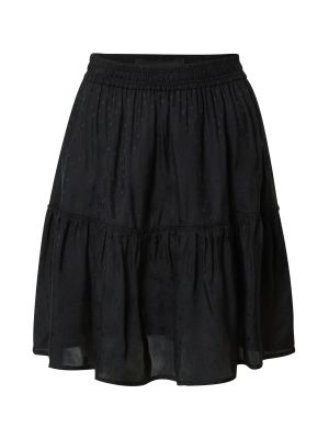 Mini suknja Drykorn crna