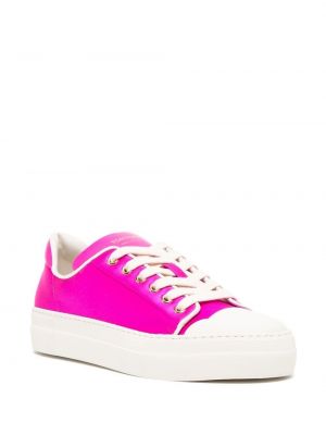 Sneakersy Tom Ford różowe