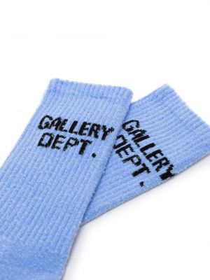 Socken Gallery Dept.