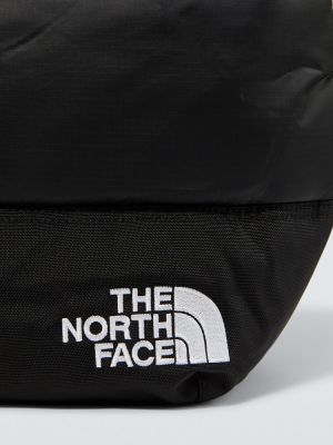 Bolso shopper acolchada The North Face negro