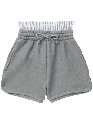 Shorts Halfboy grå