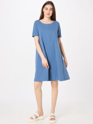 Šaty Esprit modrá