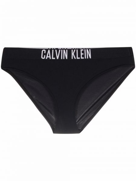 Costume da bagno Calvin Klein Underwear, il nero