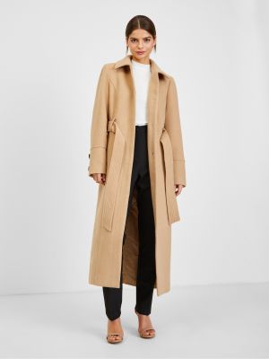 Вовняне зимове пальто Orsay