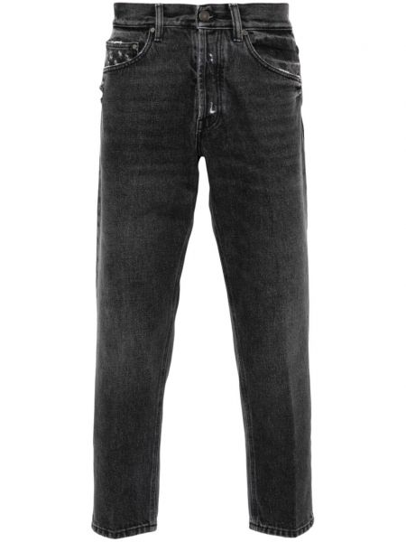 Jeans 7/8 Lardini sort