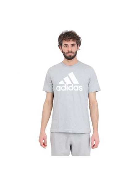 Koszulka Adidas szara