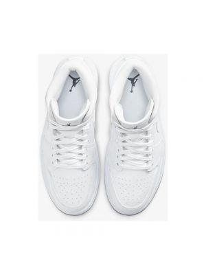 Top Nike blanco