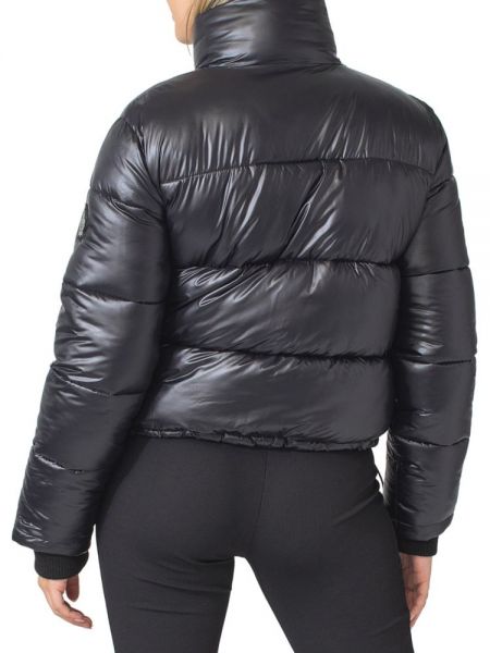 Укороченная куртка Toboggan Canada черный