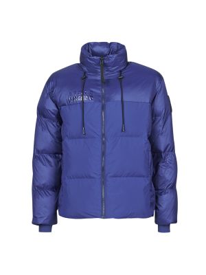 Steppelt kabát Aigle kék