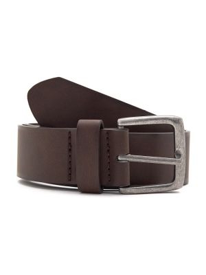 Cintura Pull&bear marrone