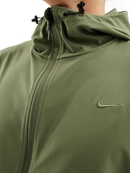 Куртка Nike хаки