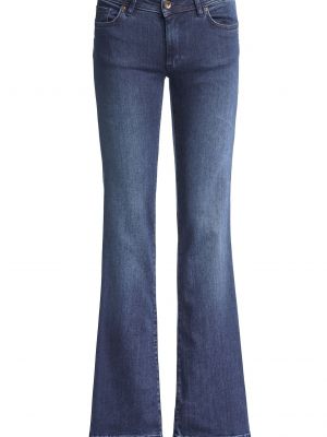 Džinsi Salsa Jeans zils