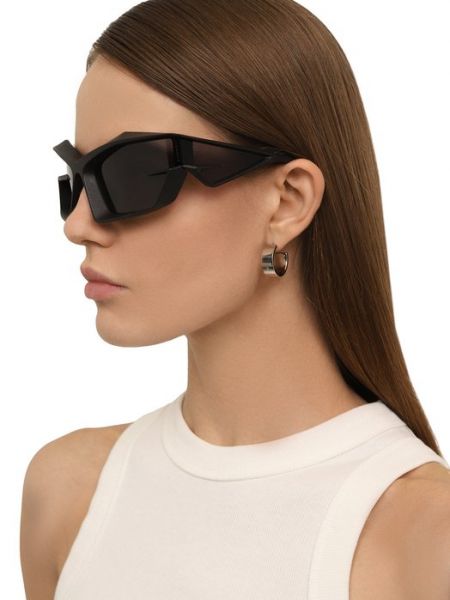 Очки солнцезащитные Givenchy черные
