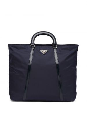 Bolso shopper Prada