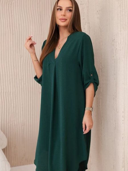 Φόρεμα Kesi πράσινο