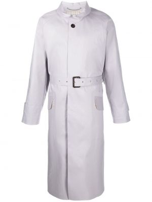 Manteau Mackintosh gris