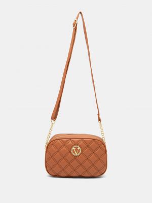 Vera New York Women's Marina Vegan Leather Crossbody Bag 