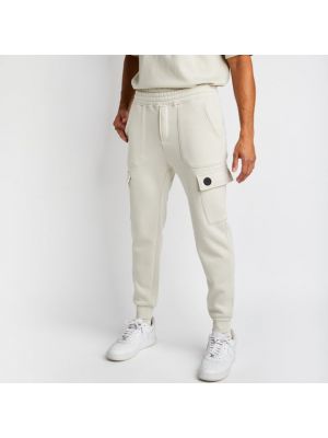 Pantaloni Project X Paris bianco