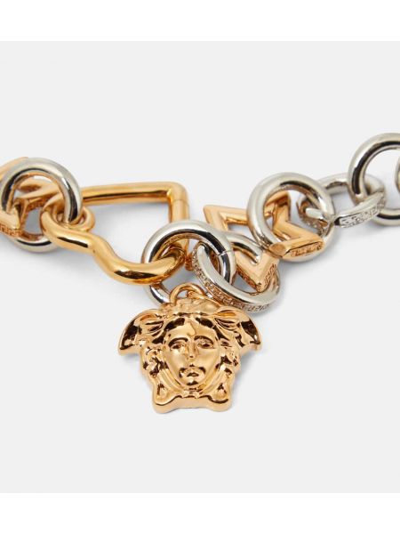 Cintura Versace oro