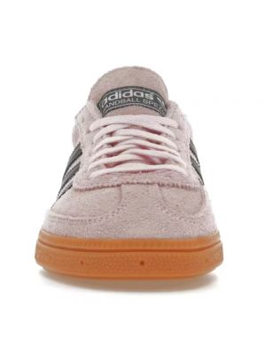 Sneakersy Adidas Spezial różowe