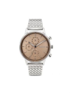 Stříbrné hodinky Esprit