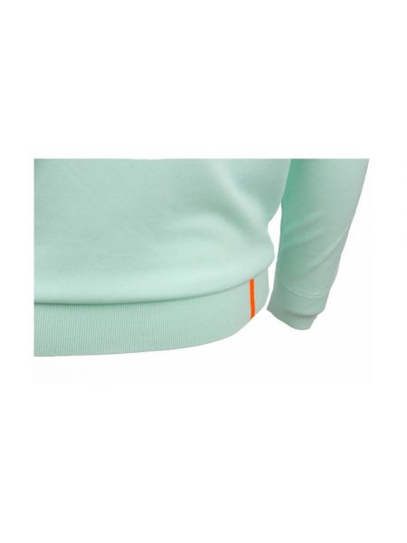 Jersey de punto de tela jersey Rrd verde