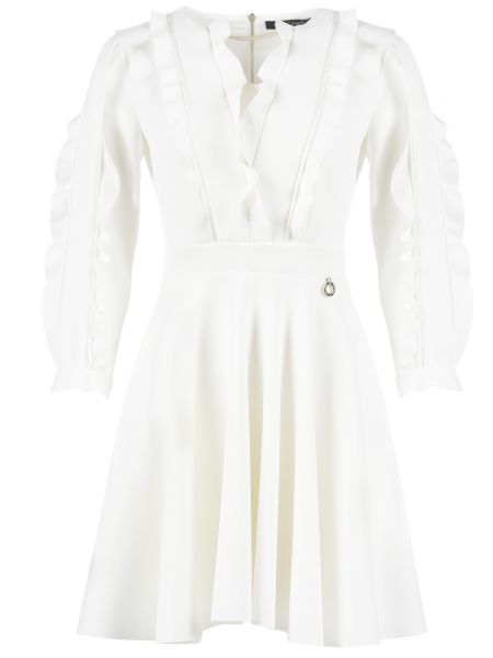Сукня Mangano, біле