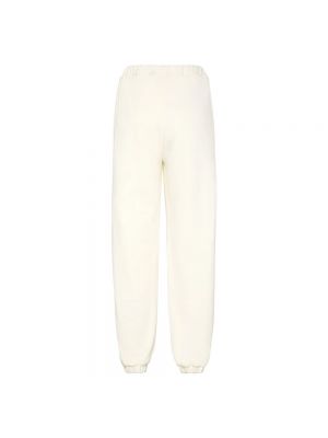 Pantalones de chándal Mvp Wardrobe blanco