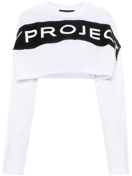 Marškinėliai Y Project