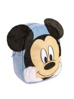 Plecaki damskie Mickey