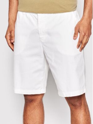 Shorts United Colors Of Benetton blanc